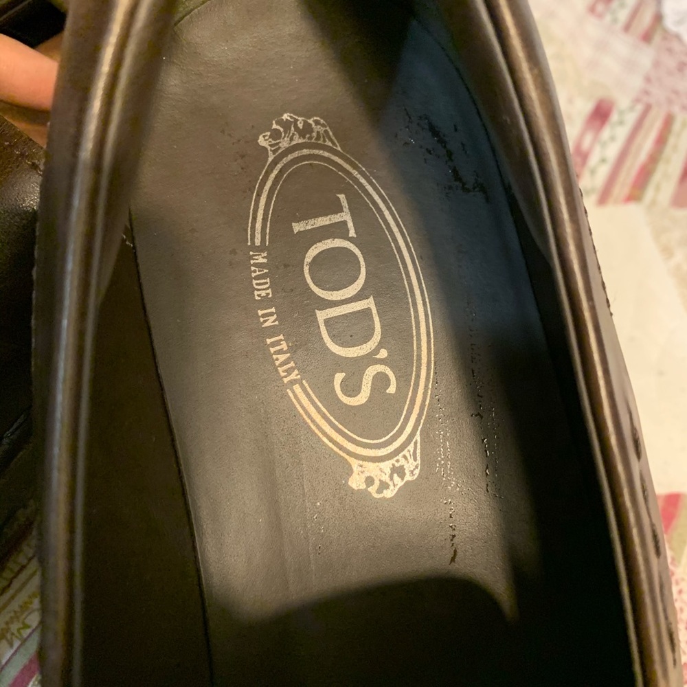 Tod’s - Picture 3 of 4